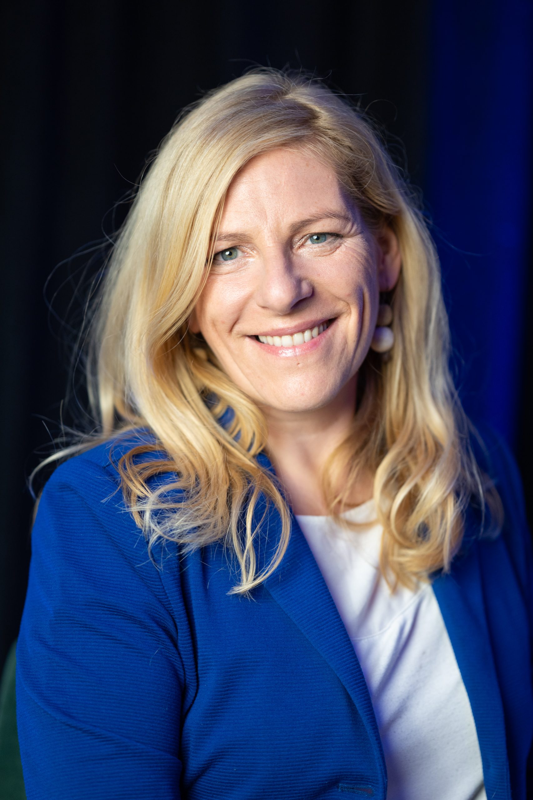 Tanja Kaiser, Speakerin und Business-Coach