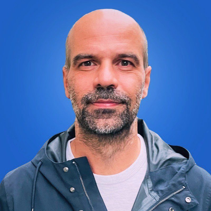 Myrko Thum Profilbild Myrko Thum Profilbild