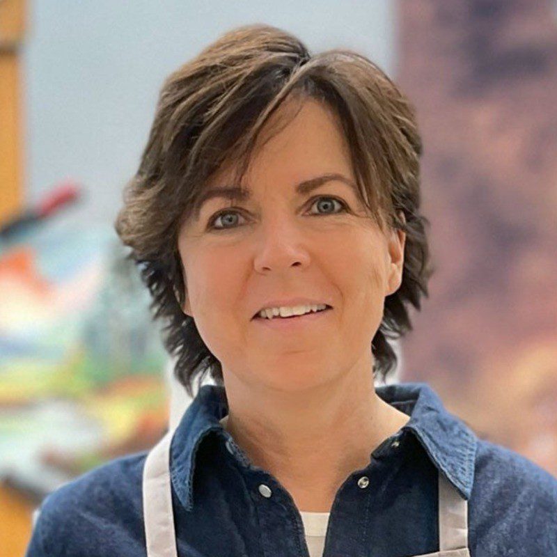 Martina Pellegriti - IQPAINTER