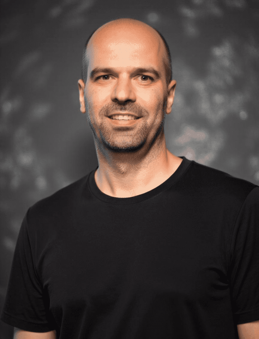 Myrko Thum Coach & Consultant